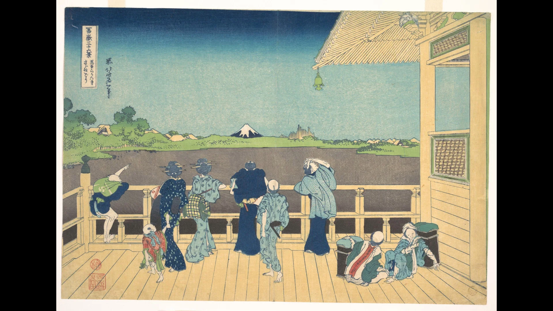 The Story of Sashiko